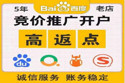百度推广返点策略的五大成功案例